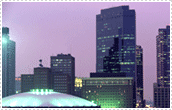Fort Worth Downtown