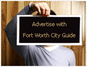 Fort Worth Advertise
