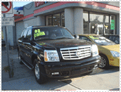 Fort Worth Car Dealership