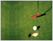 Fort Worth Golf Courses